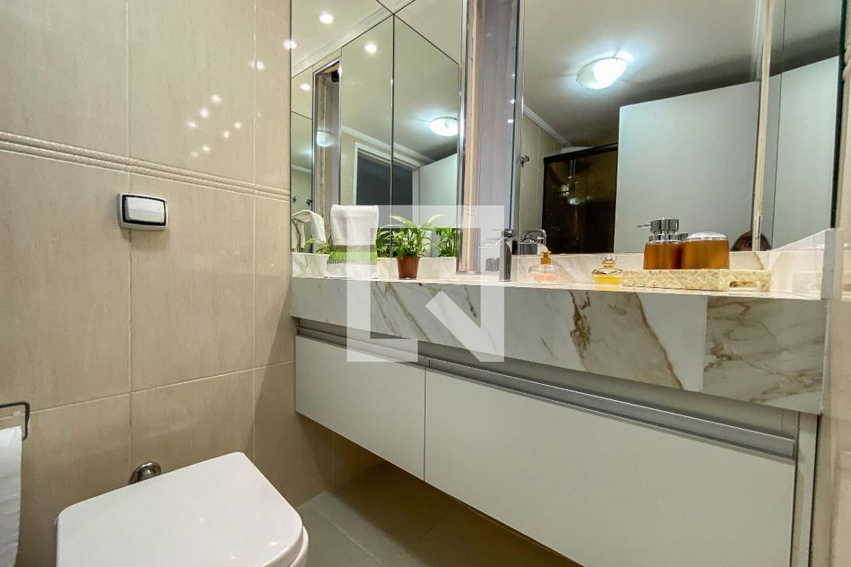 Apartamento, 3 quartos, 135 m² - Foto 20