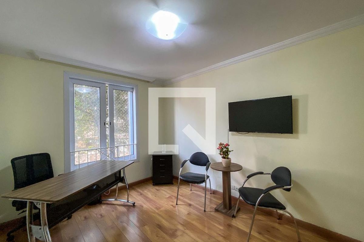 Apartamento, 3 quartos, 135 m² - Foto 8