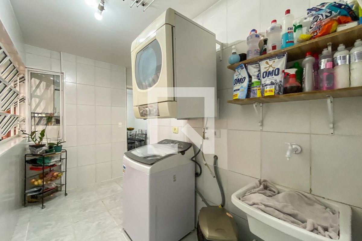 Apartamento, 3 quartos, 135 m² - Foto 37