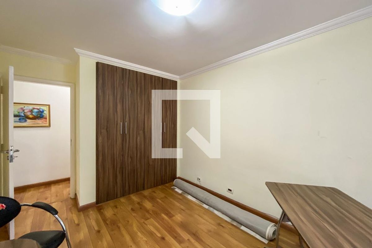 Apartamento, 3 quartos, 135 m² - Foto 10