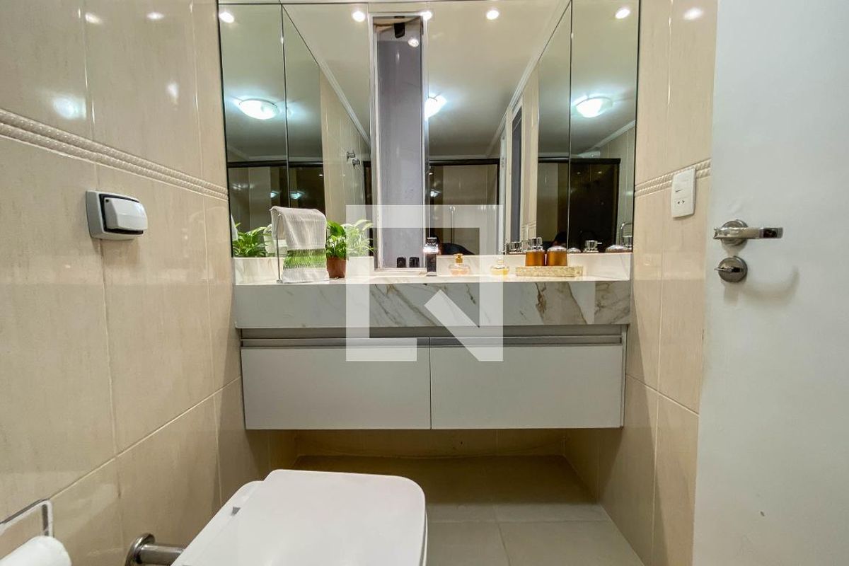 Apartamento, 3 quartos, 135 m² - Foto 24