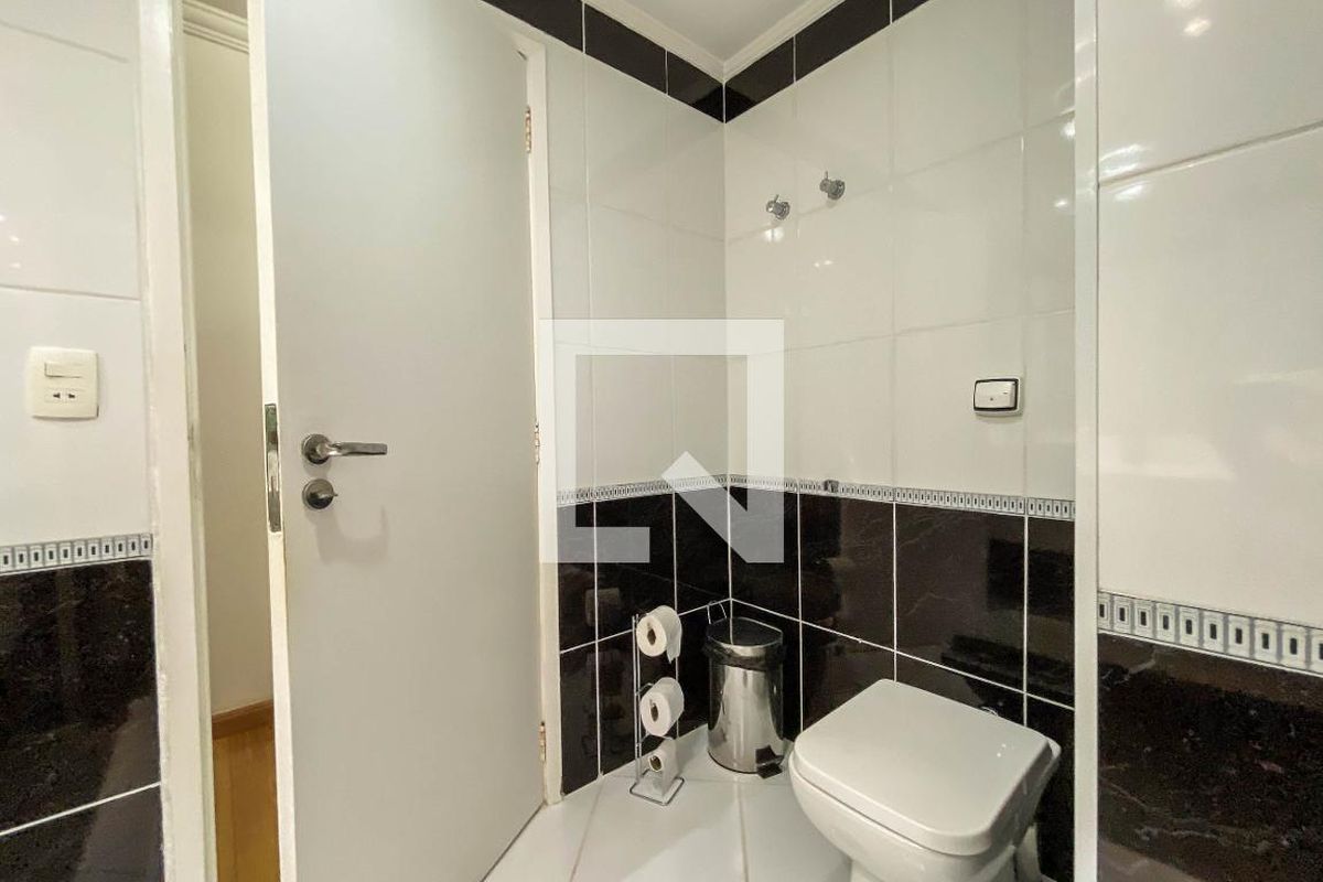 Apartamento, 3 quartos, 135 m² - Foto 27