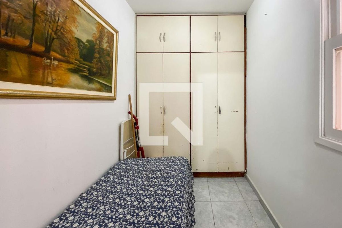 Apartamento, 3 quartos, 135 m² - Foto 40