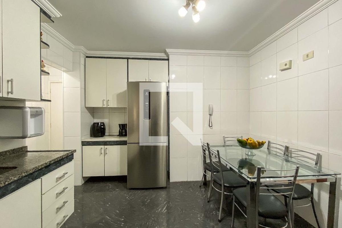 Apartamento, 3 quartos, 135 m² - Foto 32