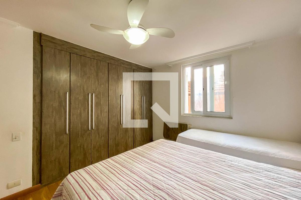 Apartamento, 3 quartos, 135 m² - Foto 13
