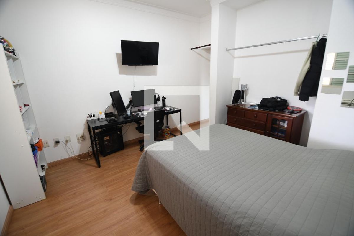 Casa à Venda - Mansões Santo Antônio, 4 Quartos,  292 m2 em , Campinas - sp | SoloBR