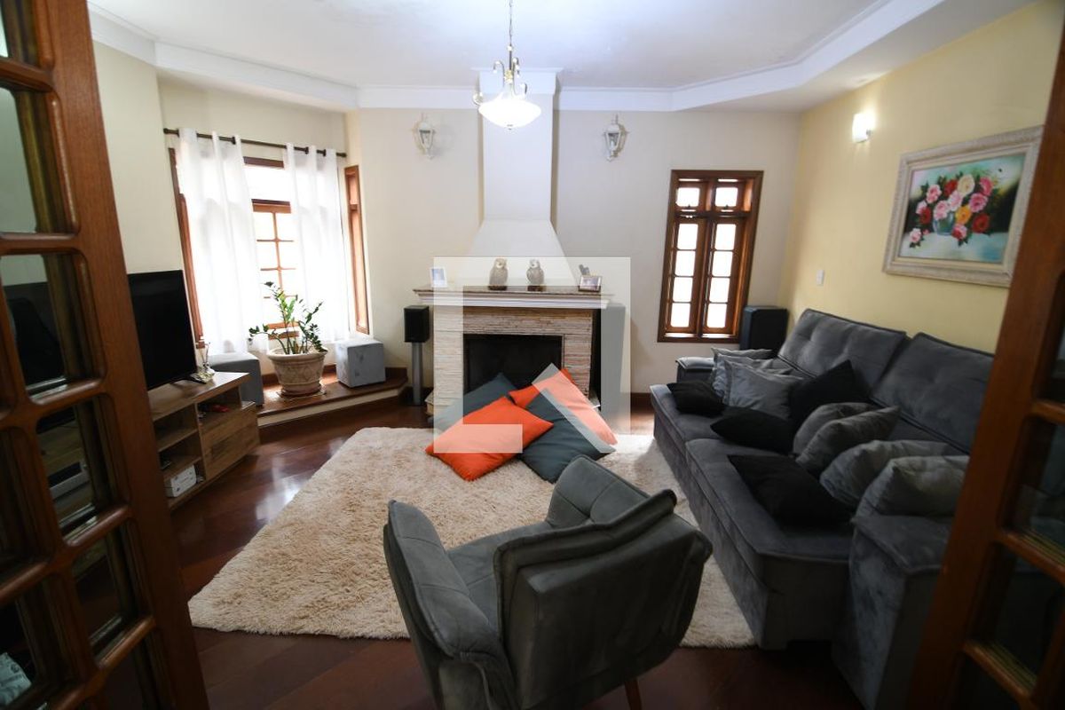 Casa à Venda - Mansões Santo Antônio, 4 Quartos,  292 m2 em , Campinas - sp | SoloBR