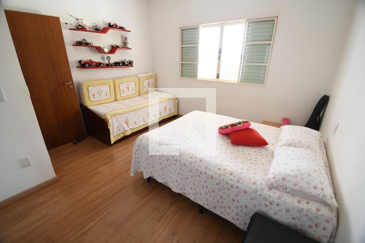 Casa à Venda - Mansões Santo Antônio, 4 Quartos,  292 m2 em , Campinas - sp | SoloBR