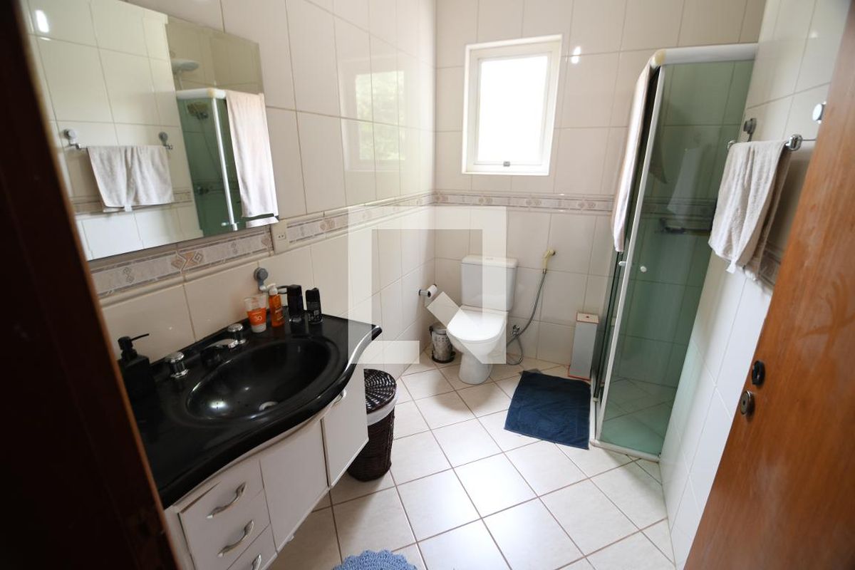 Casa à Venda - Mansões Santo Antônio, 4 Quartos,  292 m2 em , Campinas - sp | SoloBR