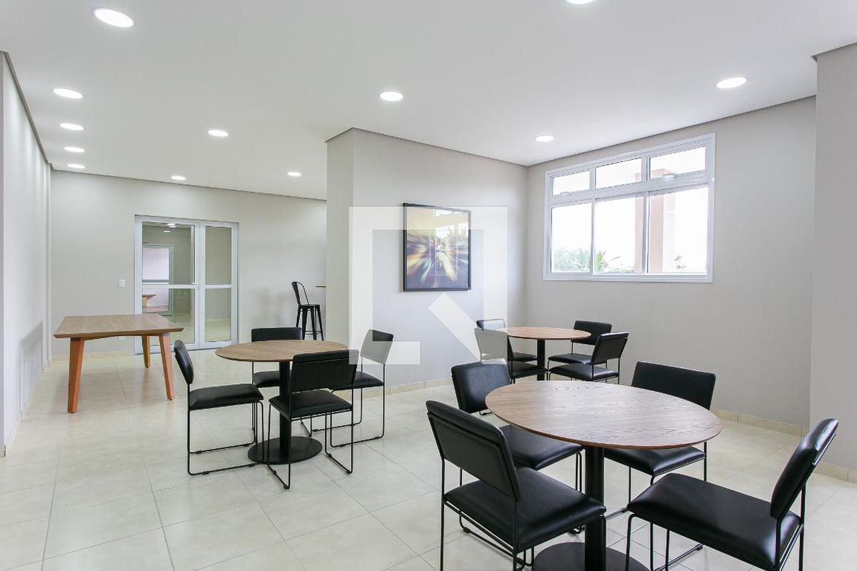 Apartamento, 1 quarto, 48 m² - Foto 35