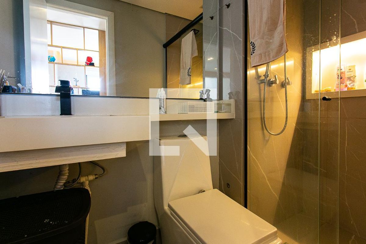 Apartamento, 1 quarto, 48 m² - Foto 15