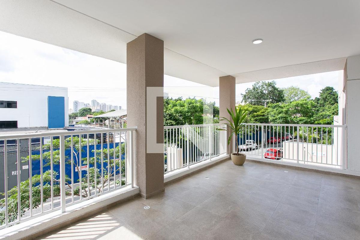 Apartamento, 1 quarto, 48 m² - Foto 38