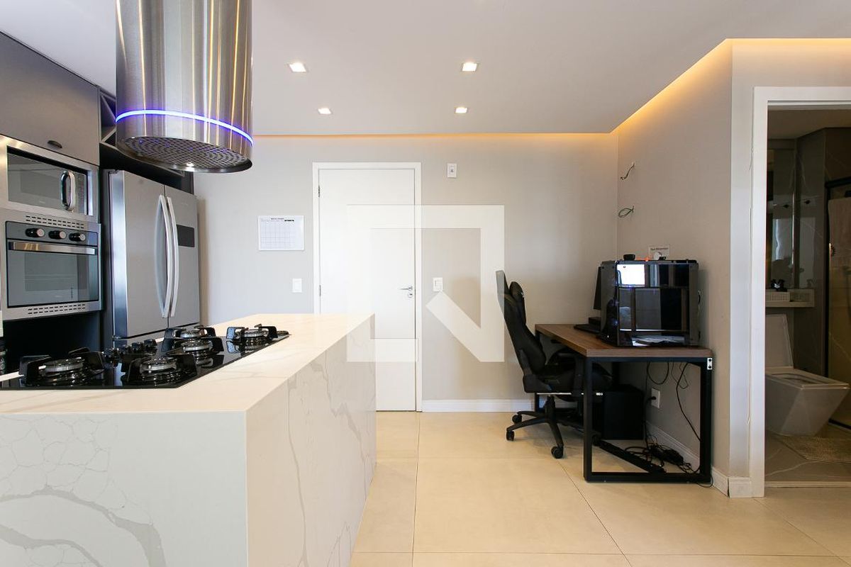 Apartamento, 1 quarto, 48 m² - Foto 5