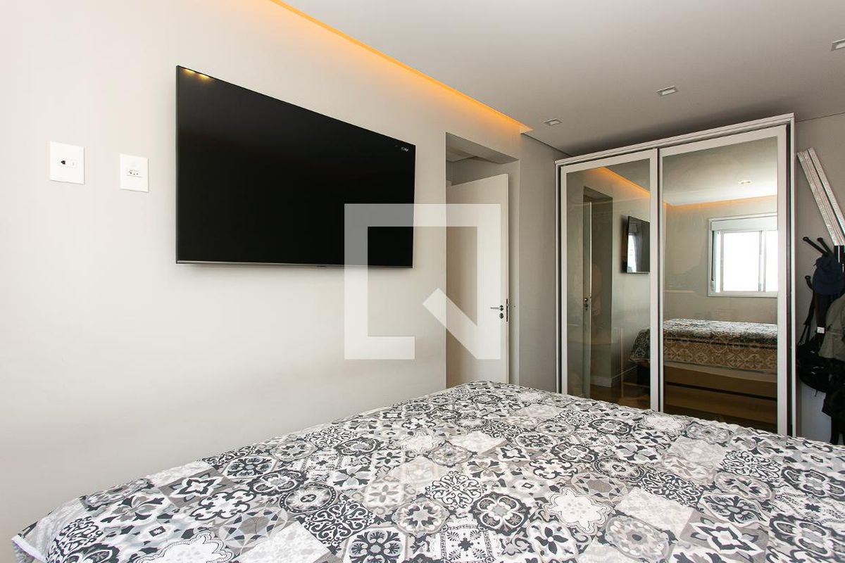 Apartamento, 1 quarto, 48 m² - Foto 12
