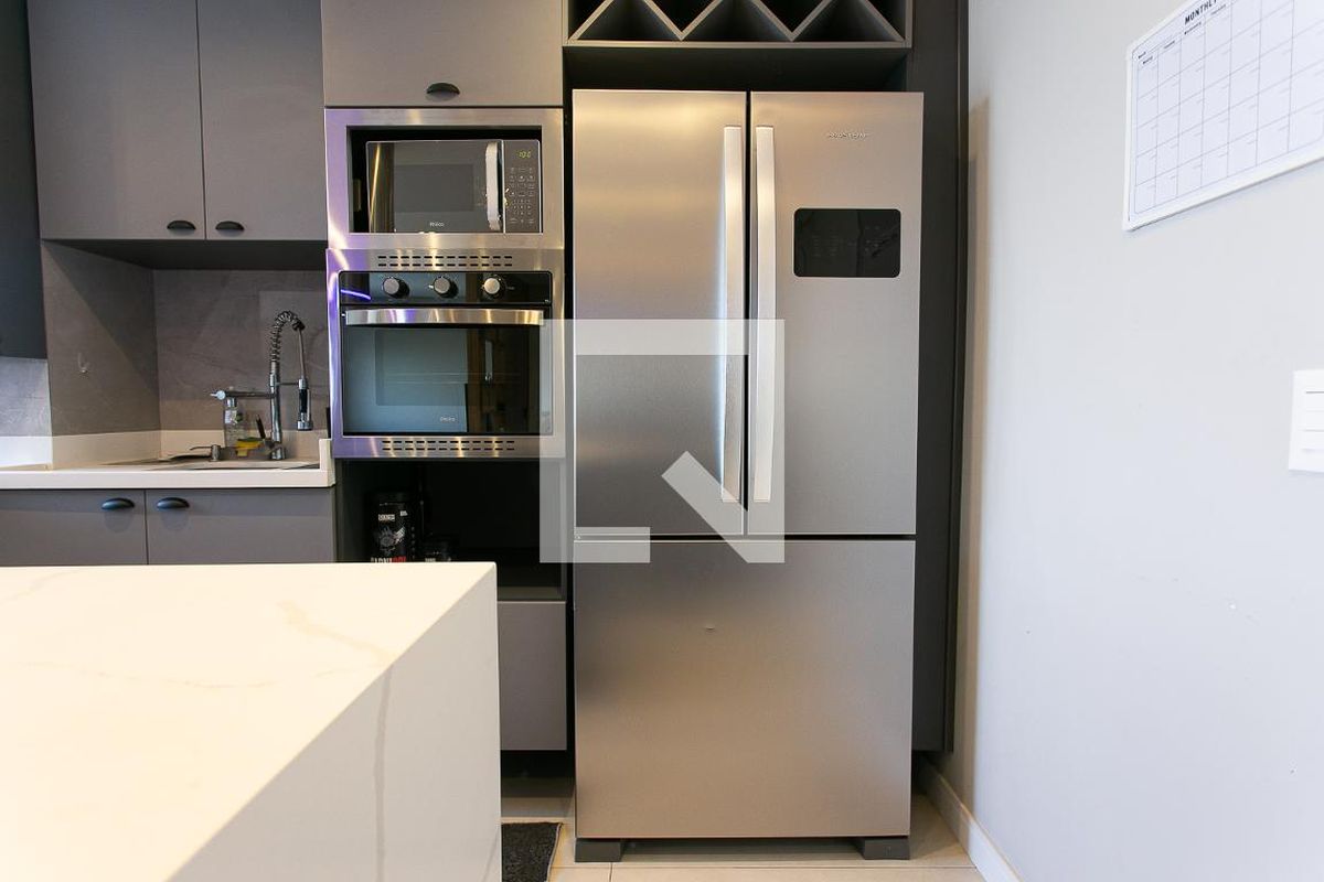 Apartamento, 1 quarto, 48 m² - Foto 24
