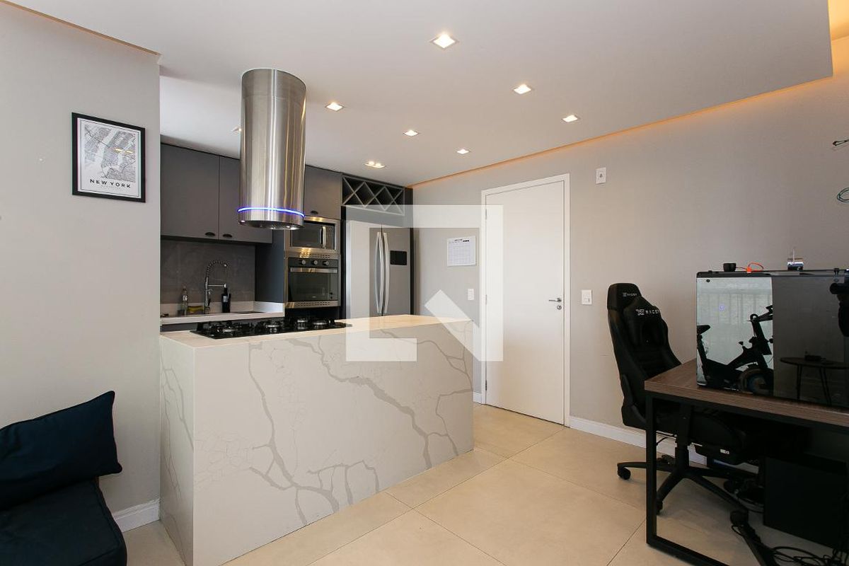 Apartamento, 1 quarto, 48 m² - Foto 4