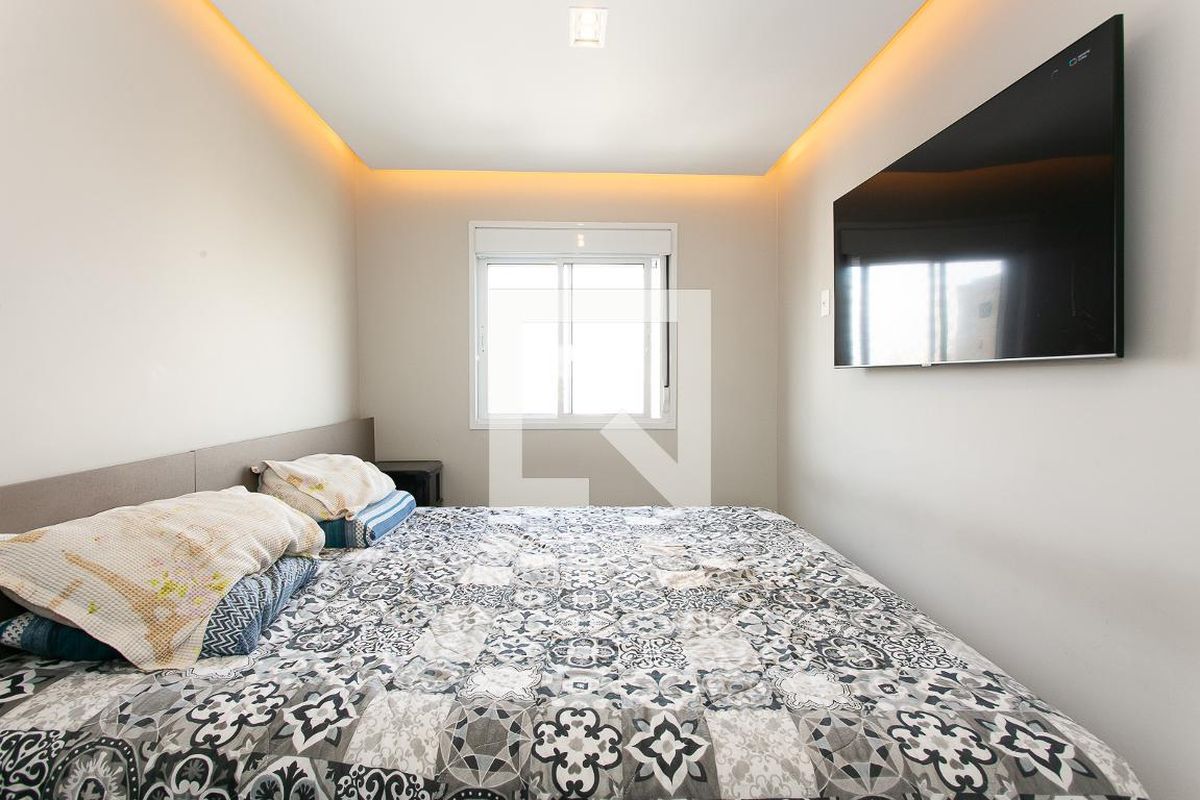 Apartamento, 1 quarto, 48 m² - Foto 11