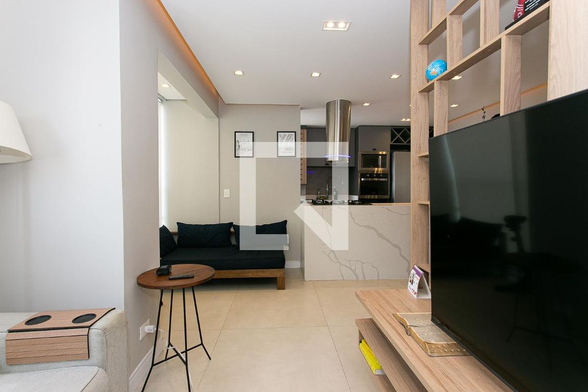 Apartamento, 1 quarto, 48 m² - Foto 3