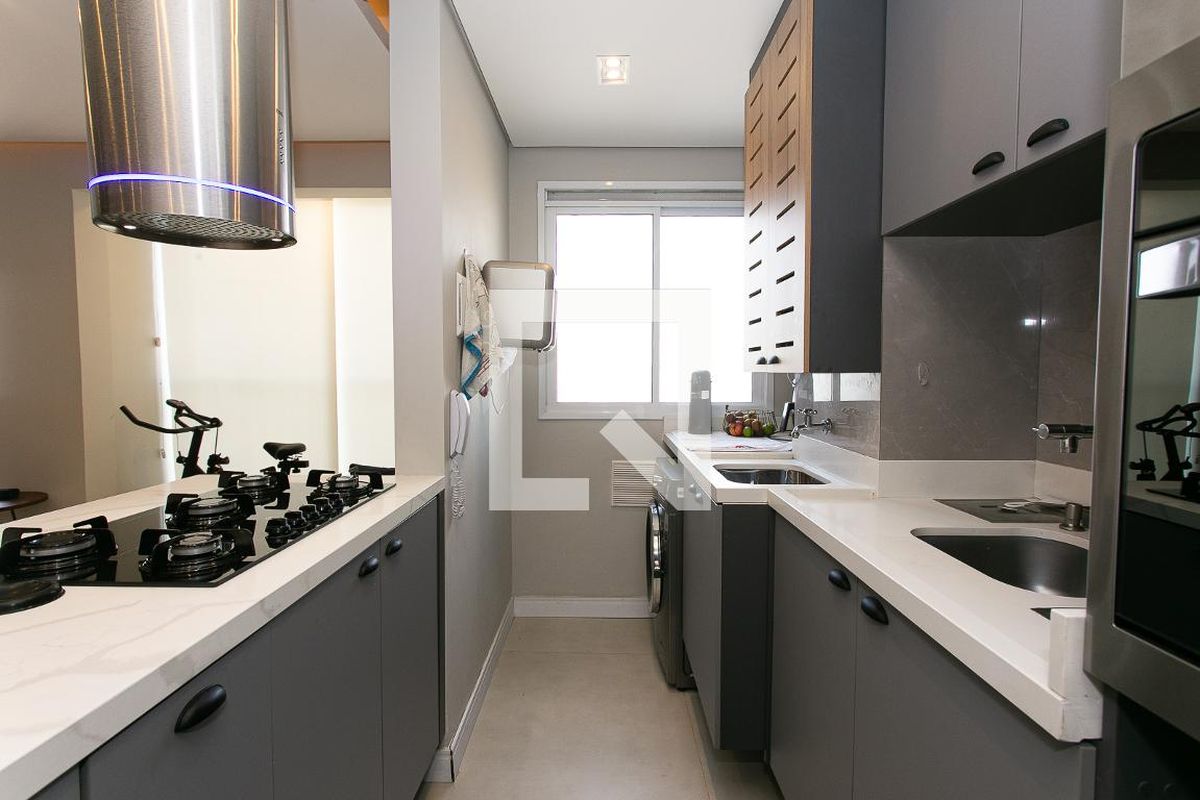 Apartamento, 1 quarto, 48 m² - Foto 21