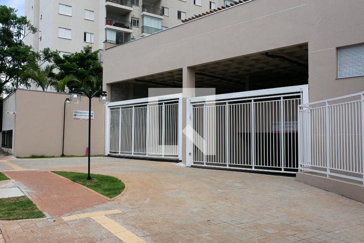 Apartamento, 1 quarto, 48 m² - Foto 50