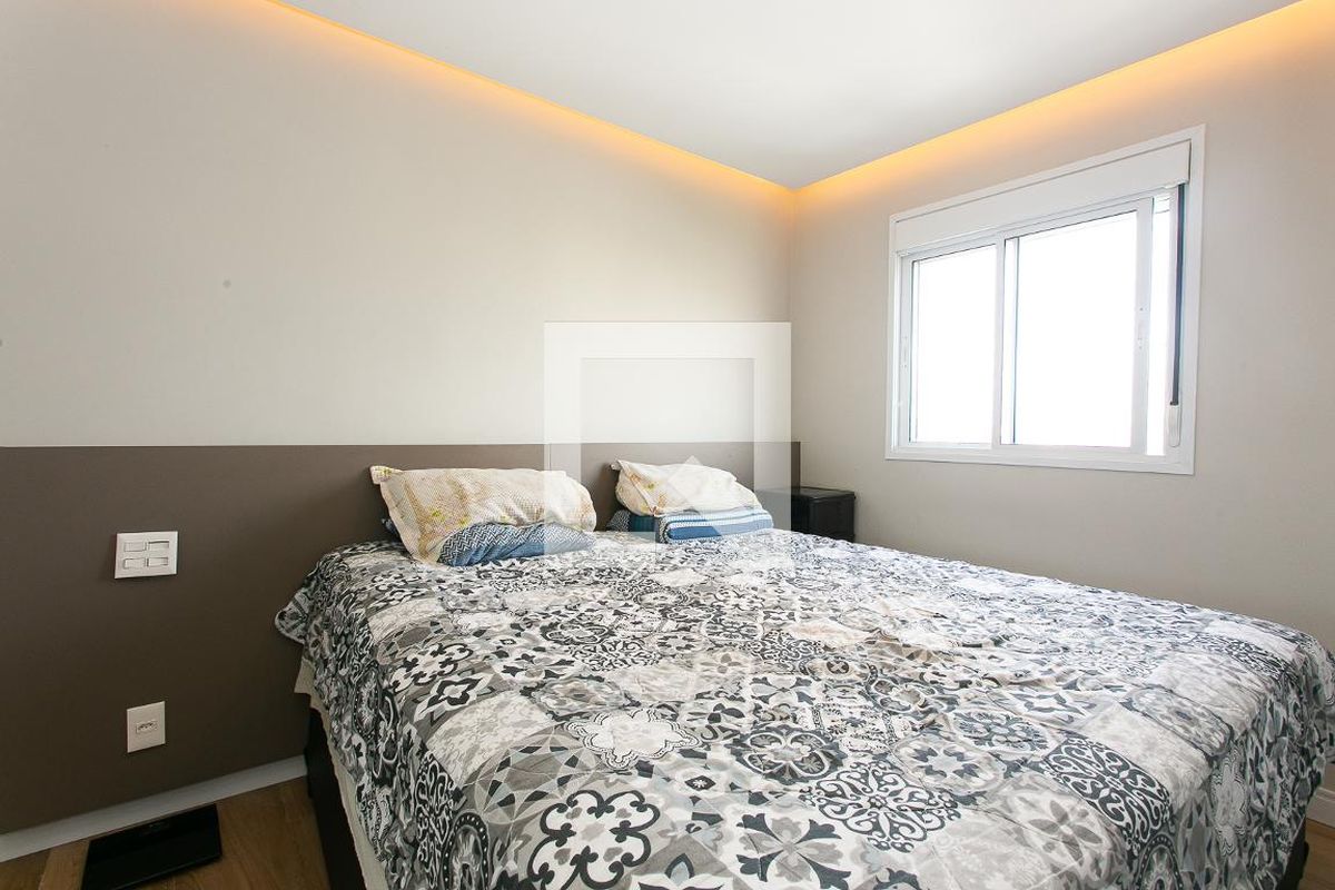 Apartamento, 1 quarto, 48 m² - Foto 10