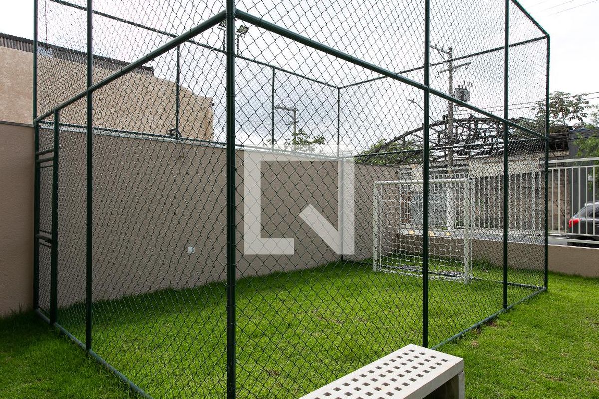 Apartamento, 1 quarto, 48 m² - Foto 45