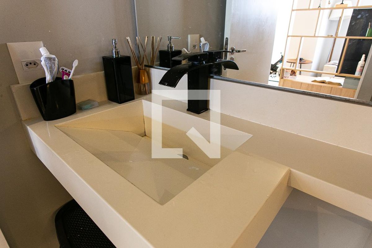 Apartamento, 1 quarto, 48 m² - Foto 16