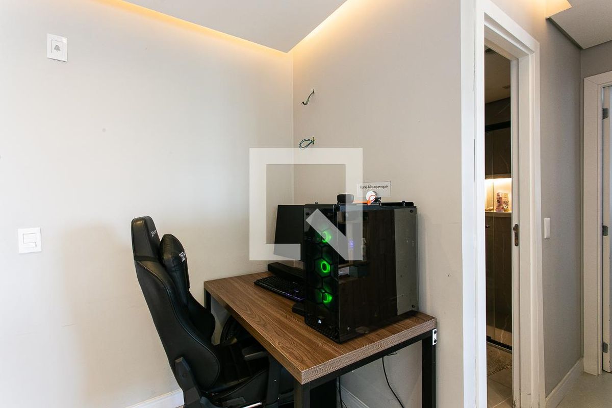 Apartamento, 1 quarto, 48 m² - Foto 6