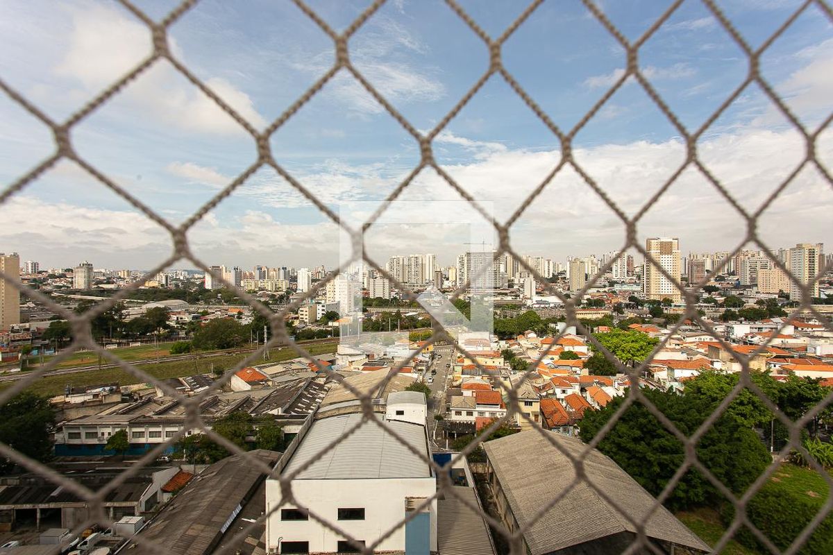Apartamento, 1 quarto, 48 m² - Foto 9