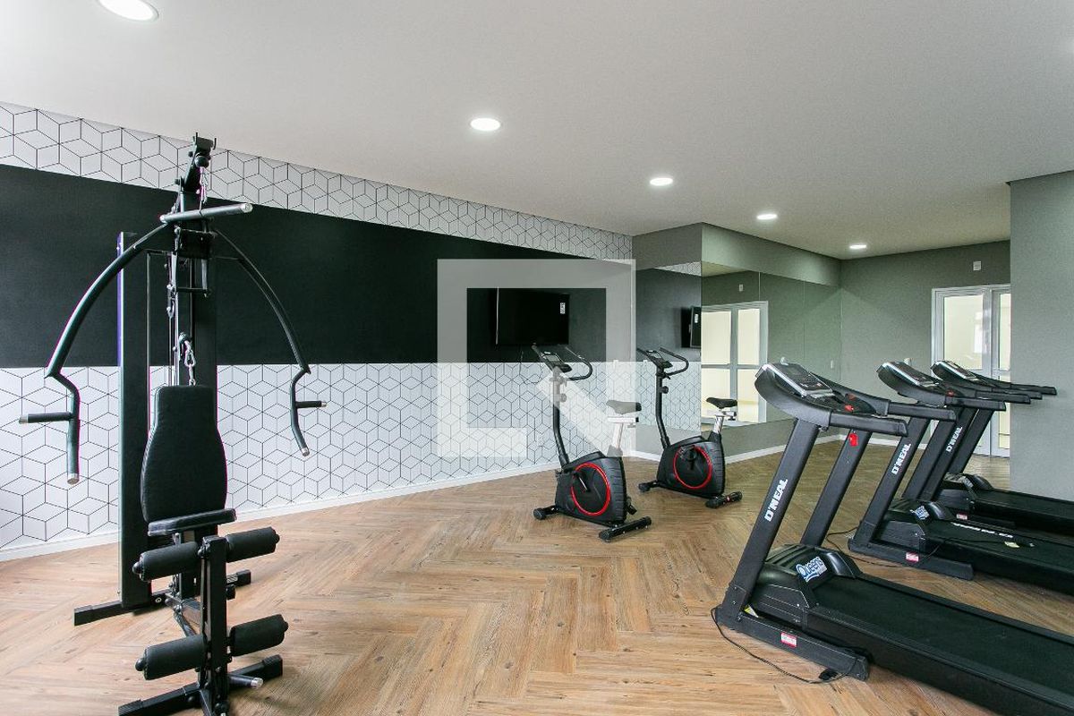 Apartamento, 1 quarto, 48 m² - Foto 44