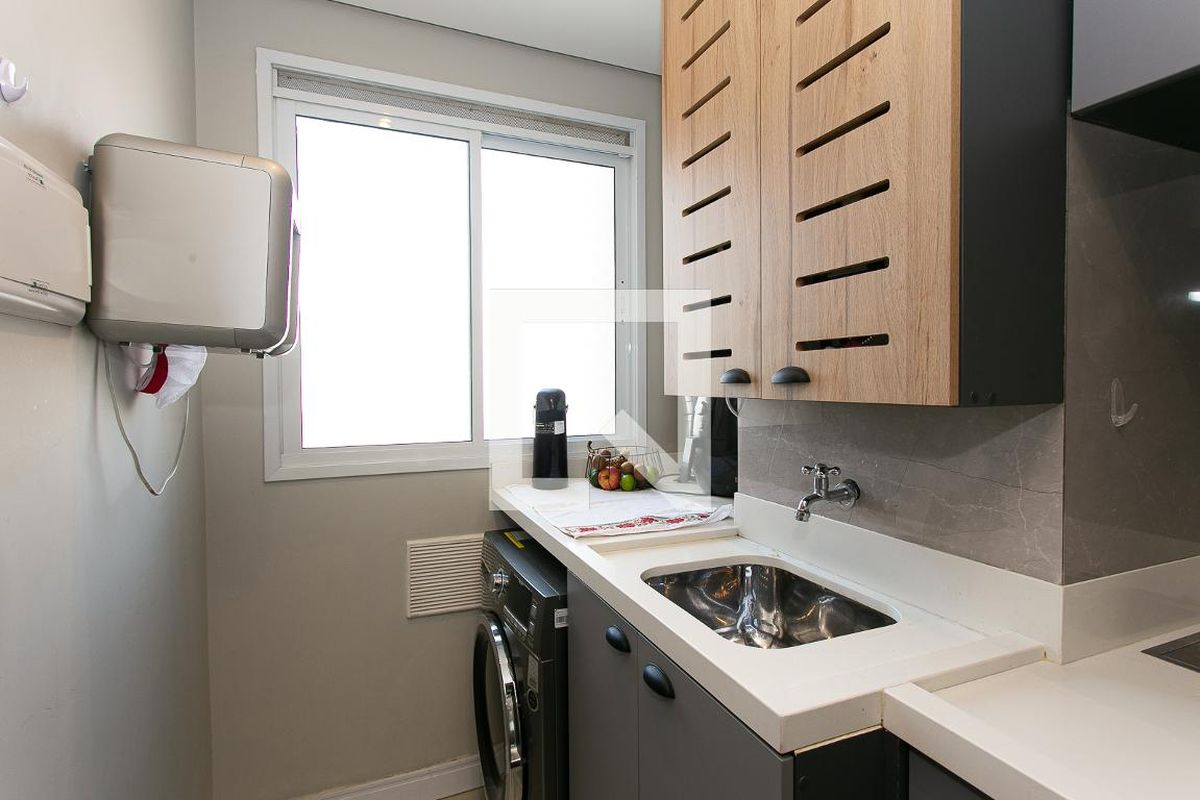 Apartamento, 1 quarto, 48 m² - Foto 27