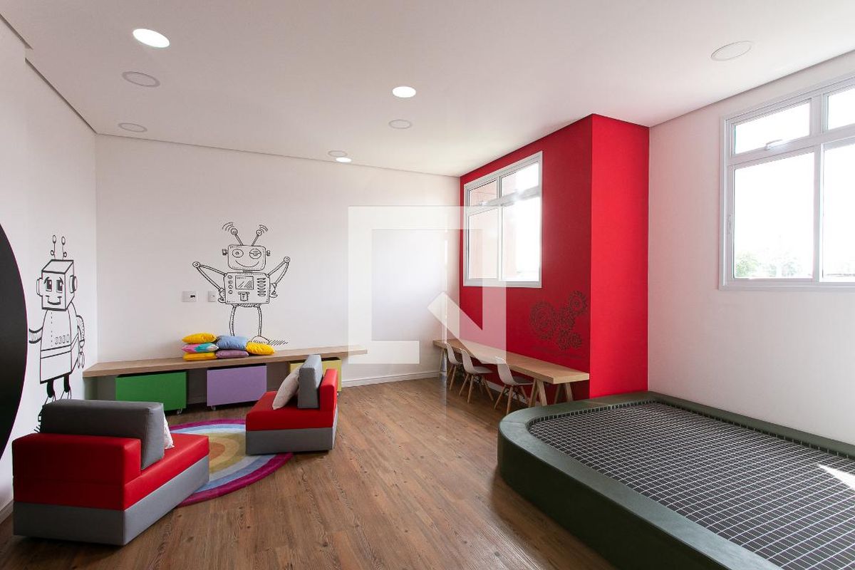 Apartamento, 1 quarto, 48 m² - Foto 40