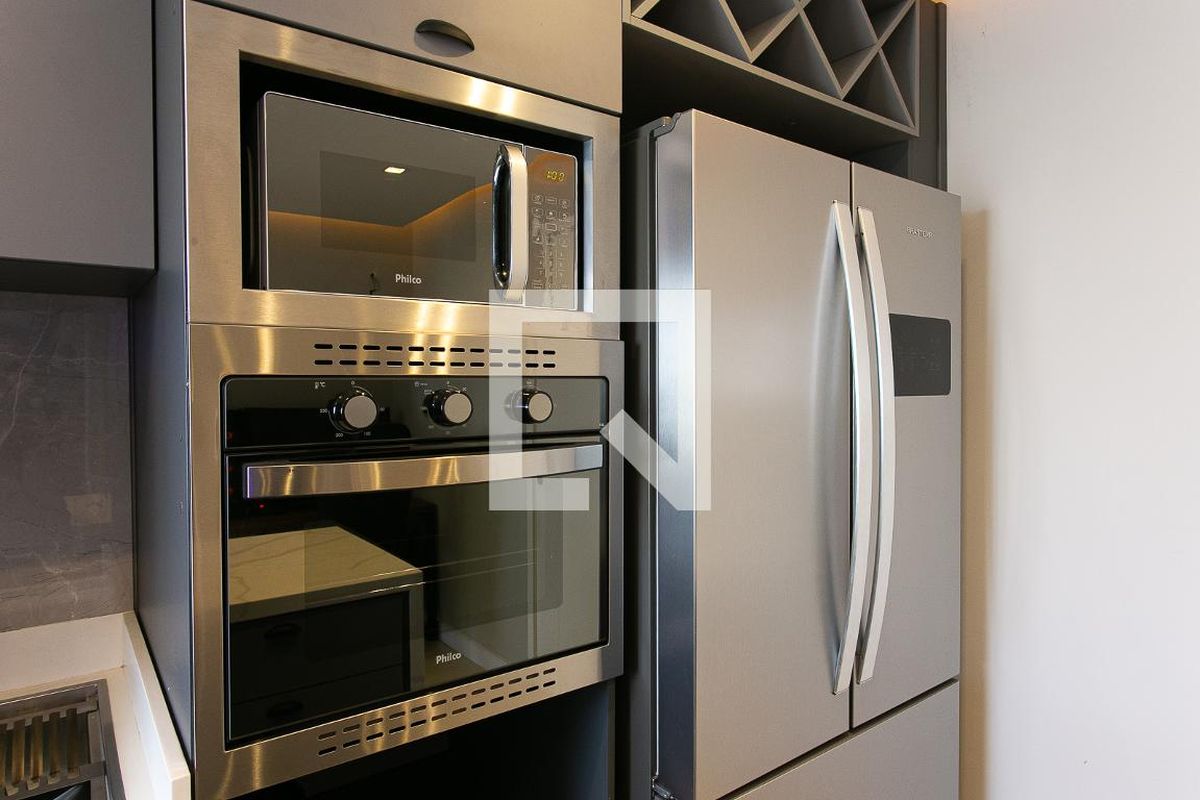 Apartamento, 1 quarto, 48 m² - Foto 23