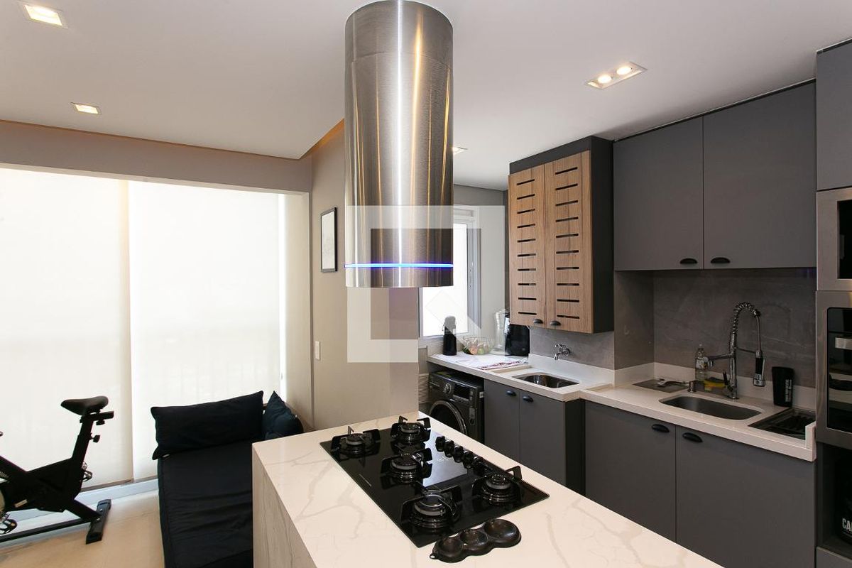 Apartamento, 1 quarto, 48 m² - Foto 26