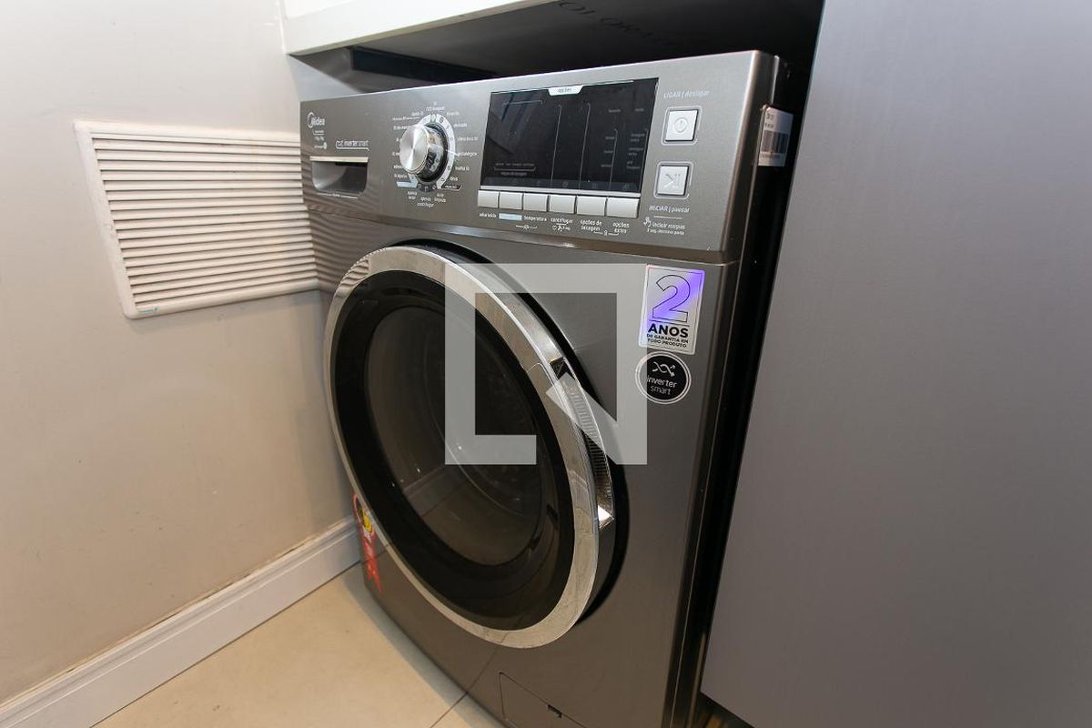 Apartamento, 1 quarto, 48 m² - Foto 29
