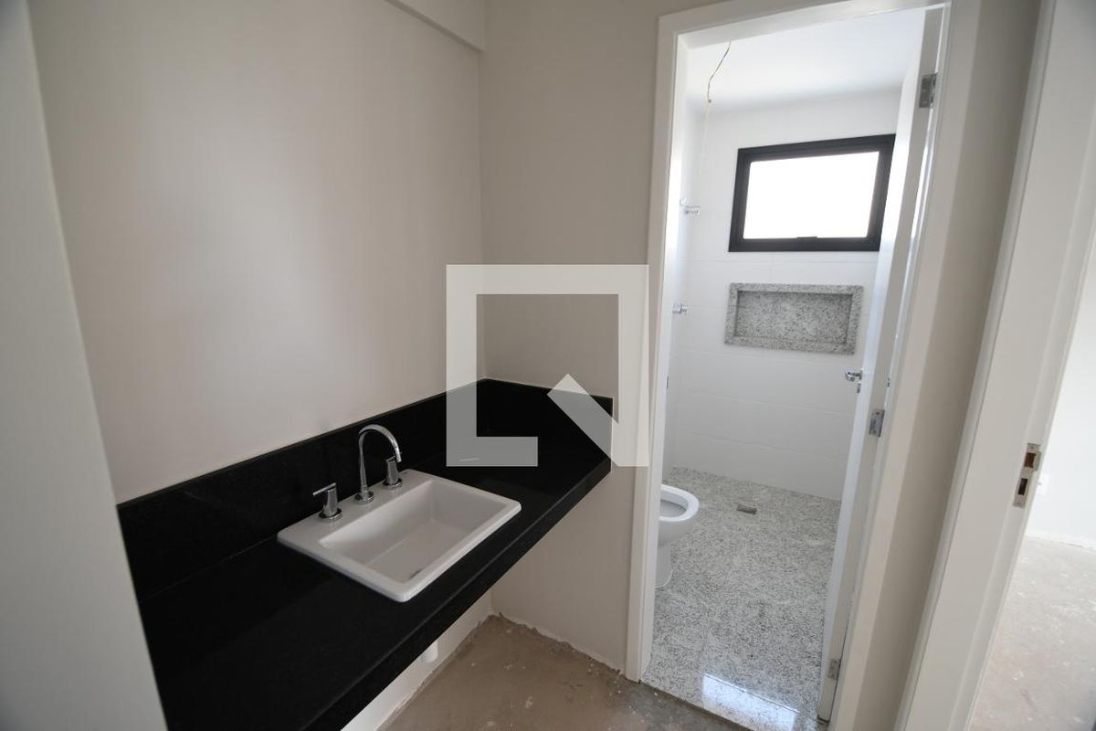 Apartamento à Venda - Cambuí, 1 Quarto,  52 m2 em , Campinas - sp | SoloBR