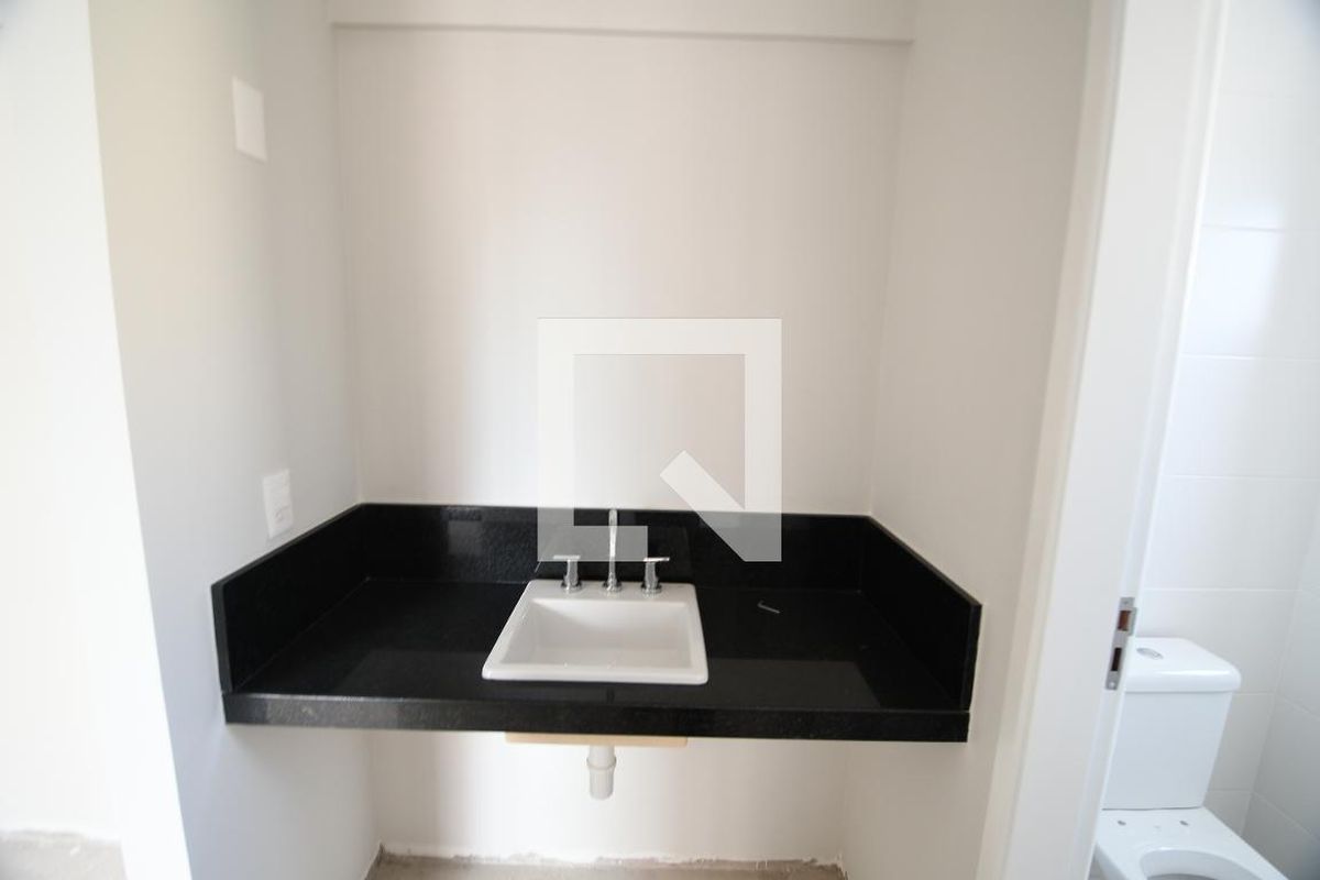 Apartamento à Venda - Cambuí, 1 Quarto,  52 m2 em , Campinas - sp | SoloBR