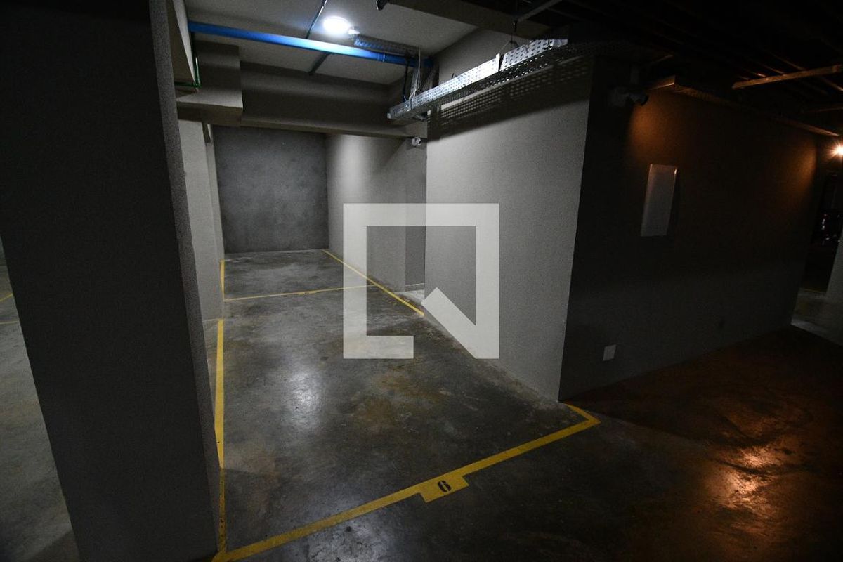 Apartamento à Venda - Cambuí, 1 Quarto,  52 m2 em , Campinas - sp | SoloBR