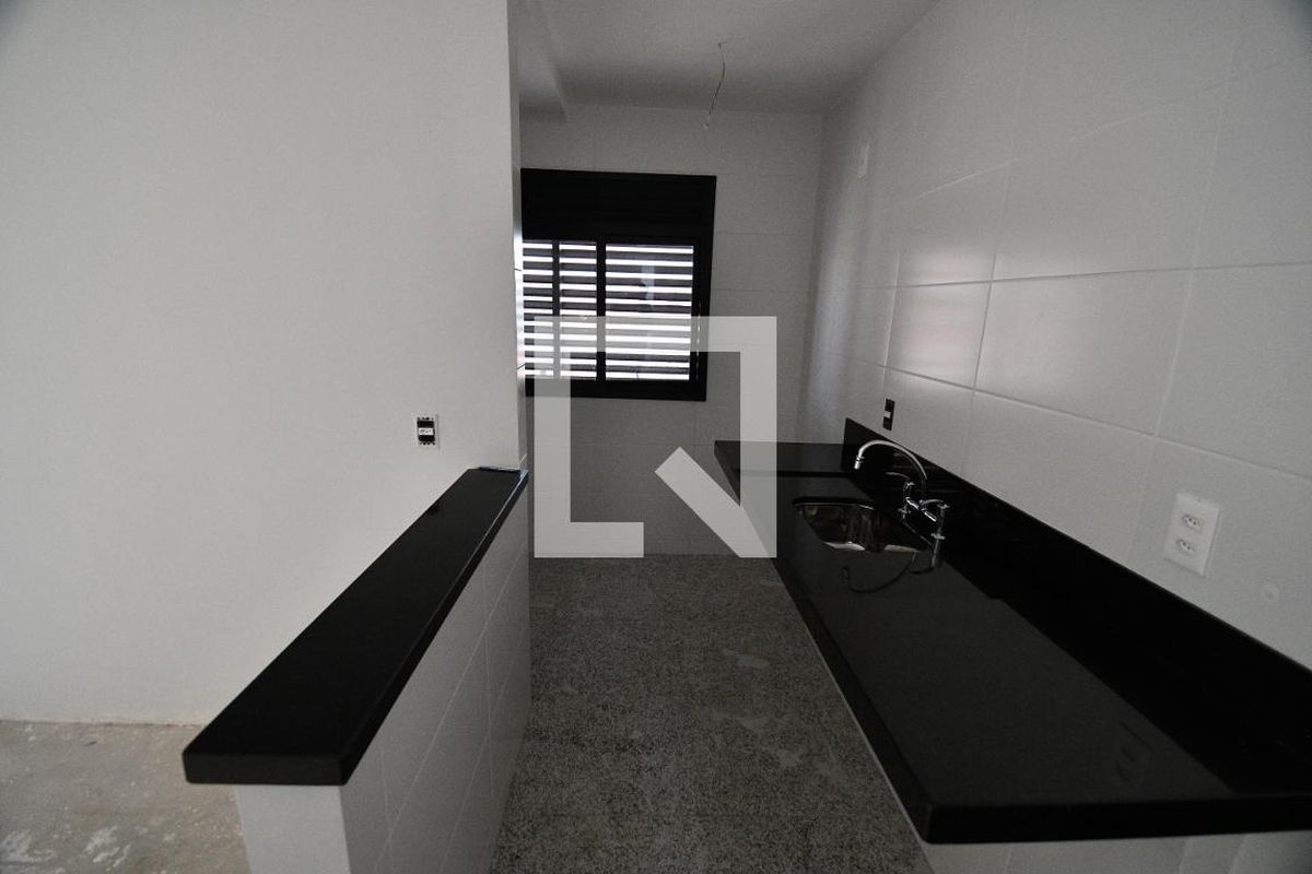 Apartamento à Venda - Cambuí, 1 Quarto,  52 m2 em , Campinas - sp | SoloBR