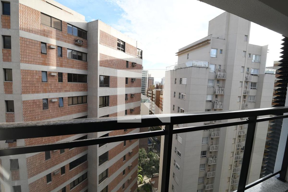 Apartamento à Venda - Cambuí, 1 Quarto,  52 m2 em , Campinas - sp | SoloBR