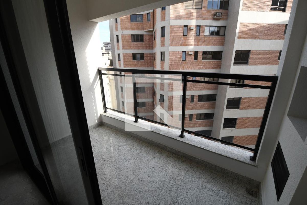 Apartamento à Venda - Cambuí, 1 Quarto,  52 m2 em , Campinas - sp | SoloBR