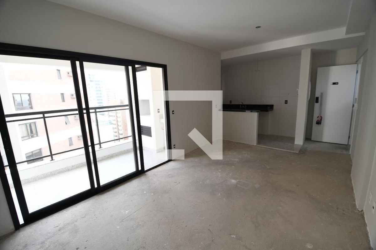 Apartamento à Venda - Cambuí, 1 Quarto,  52 m2 em , Campinas - sp | SoloBR