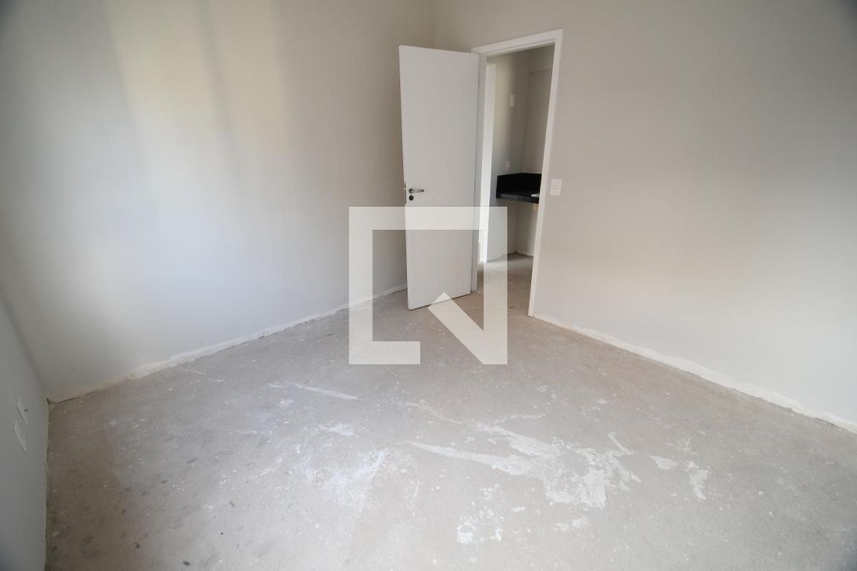 Apartamento à Venda - Cambuí, 1 Quarto,  52 m2 em , Campinas - sp | SoloBR