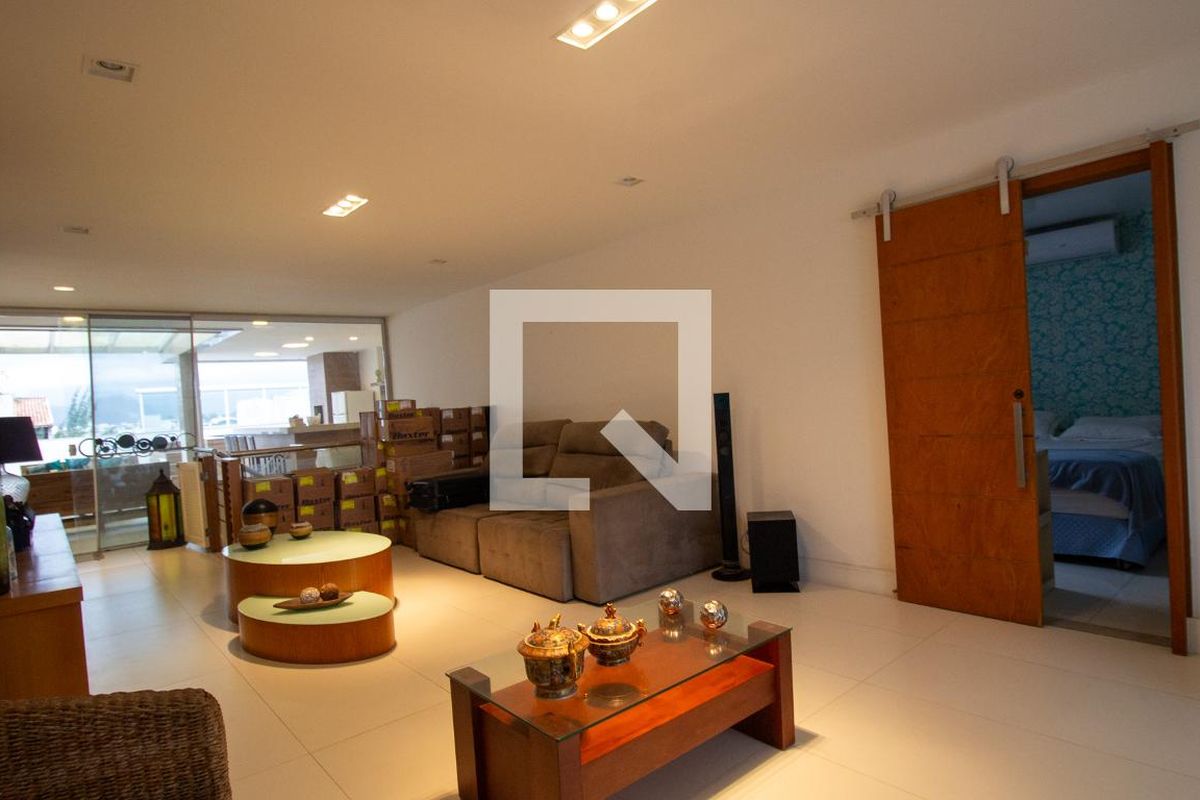 Cobertura, 4 quartos, 347 m² - Foto 28