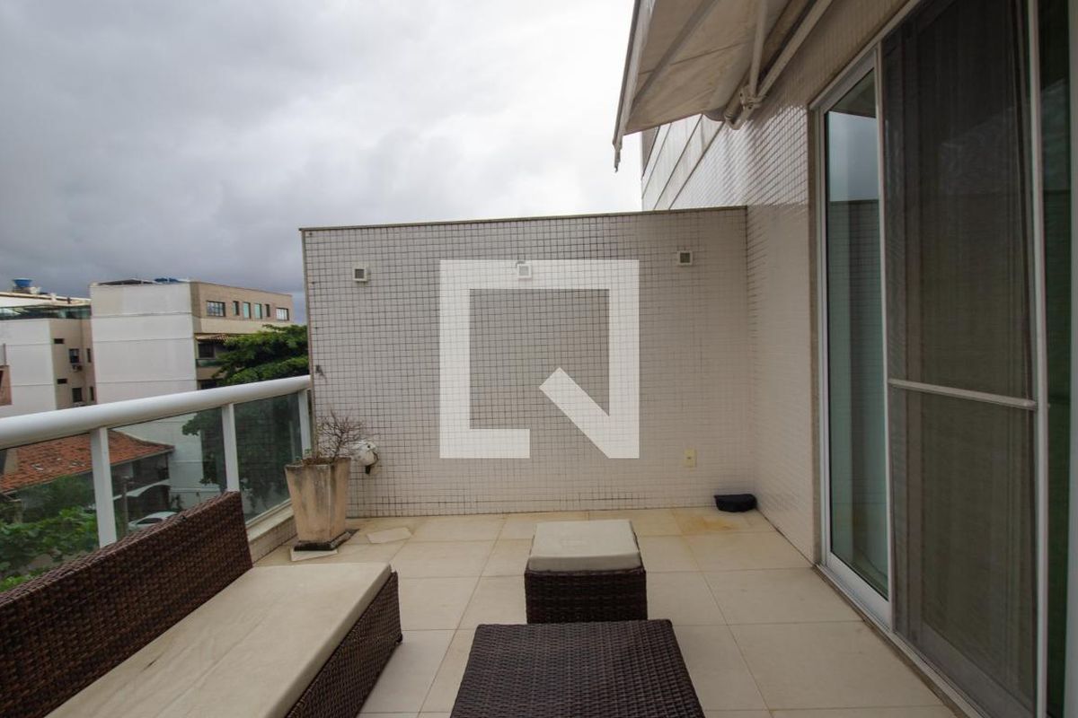 Cobertura, 4 quartos, 347 m² - Foto 14