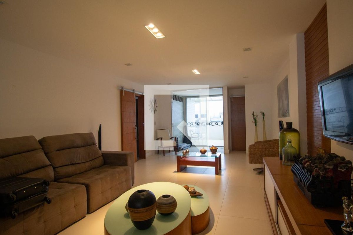 Cobertura, 4 quartos, 347 m² - Foto 24