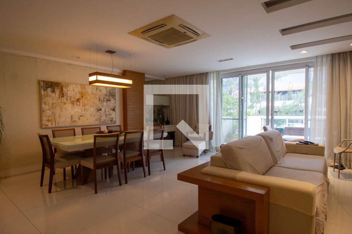 Cobertura, 4 quartos, 347 m² - Foto 4