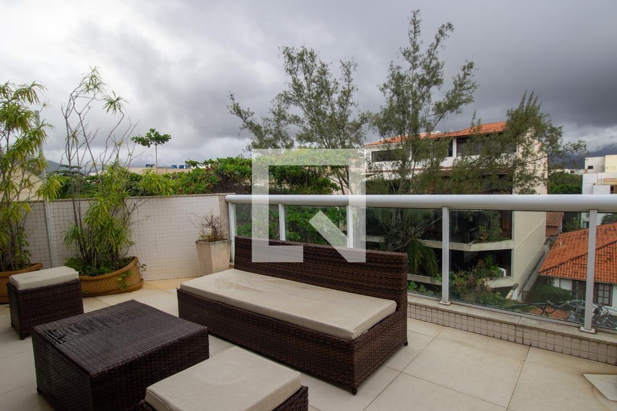 Cobertura, 4 quartos, 347 m² - Foto 16