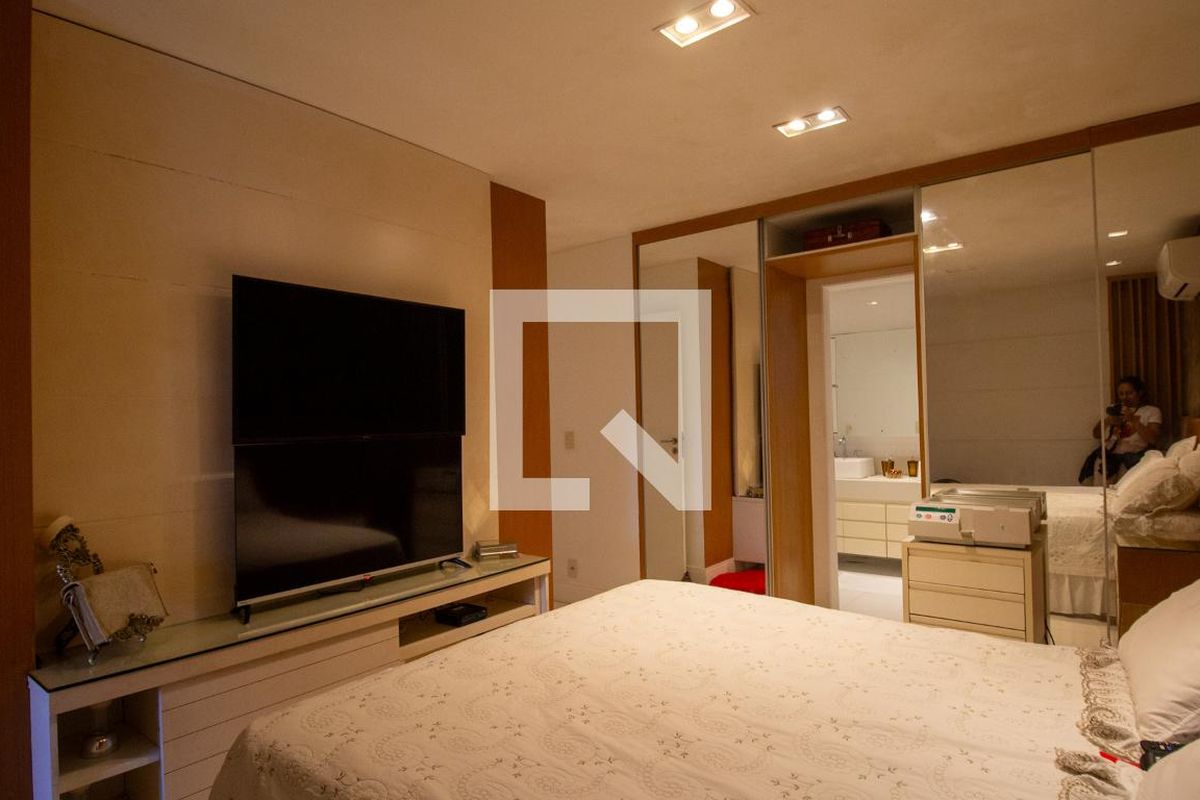 Cobertura, 4 quartos, 347 m² - Foto 80