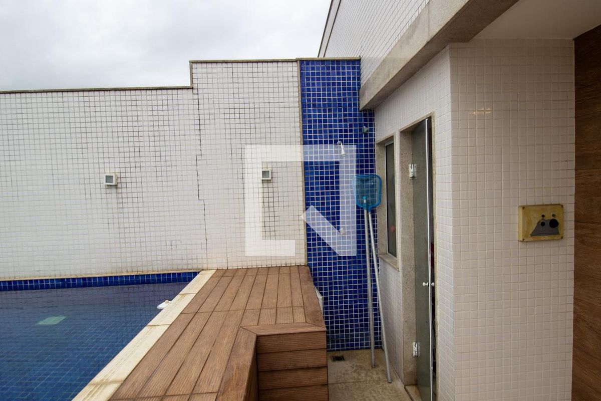 Cobertura, 4 quartos, 347 m² - Foto 154